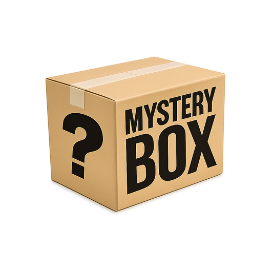 Mystery Box